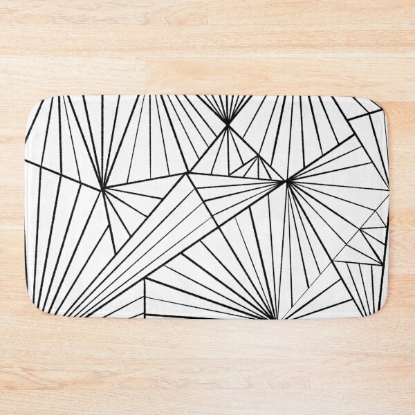 Item preview, Triangle Me designed and sold by artbyjanina.