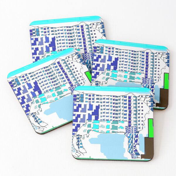 Item preview, Cow in the park  designed and sold by Yaffa1.