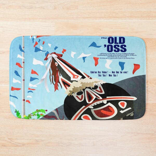 Item preview, Padstow Cornwall May Day Oss designed and sold by Neil Finnemore.