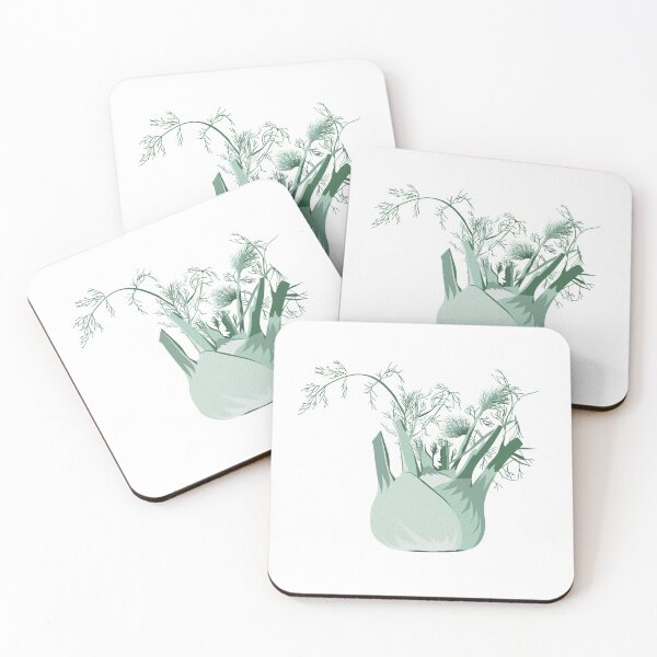 Item preview, Fennel Plant designed and sold by JenaSalvatore.