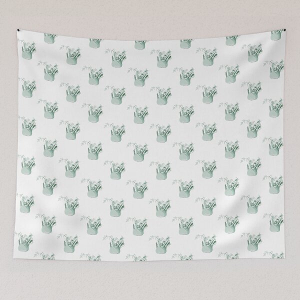 Item preview, Fennel Plant designed and sold by JenaSalvatore.