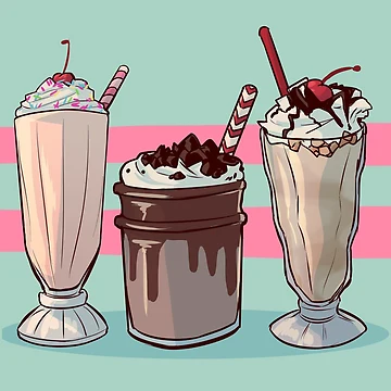 Artwork thumbnail, sweet by ReyDoll