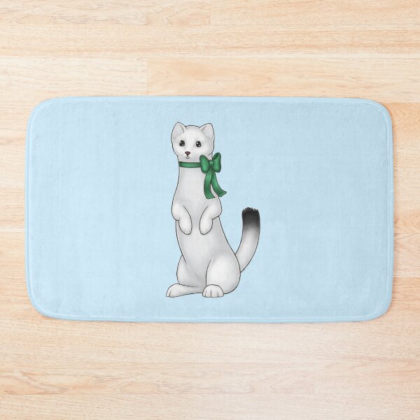 Item preview, Ermine designed and sold by MythicPhoenix.