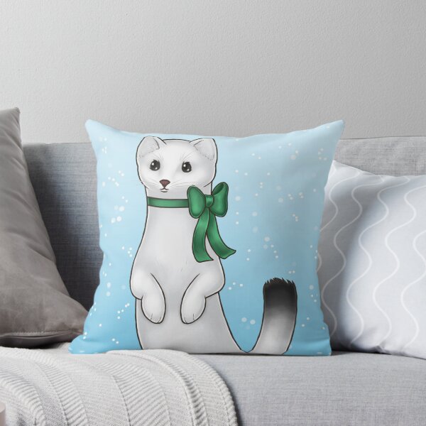 Item preview, Ermine designed and sold by MythicPhoenix.