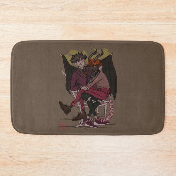 Item preview, demon sope designed and sold by zorkowa.