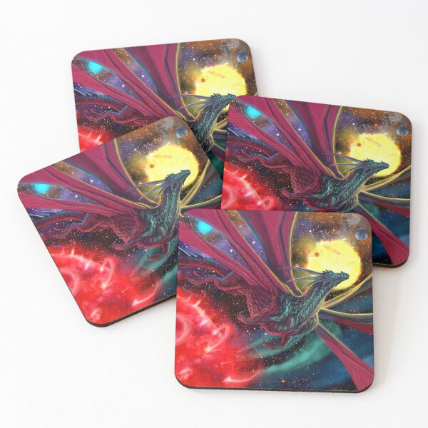 Item preview, Celestial Wanderer designed and sold by piyastudios.