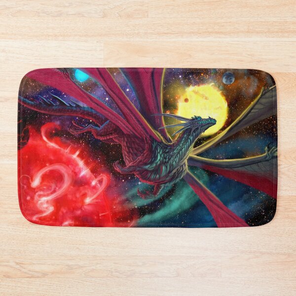 Item preview, Celestial Wanderer designed and sold by piyastudios.