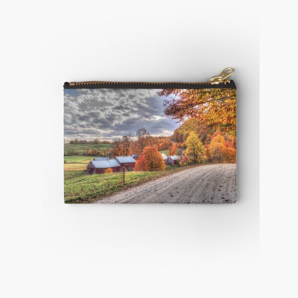 Item preview, Autumn at Jenne Farm designed and sold by RandyDyer.