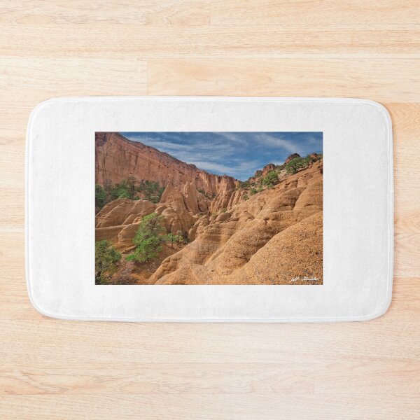 Item preview, Red Mountain Crater designed and sold by Jeff Goulden Photography.