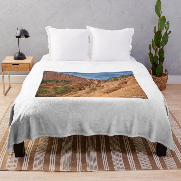 Item preview, Red Mountain Crater designed and sold by Jeff Goulden Photography.