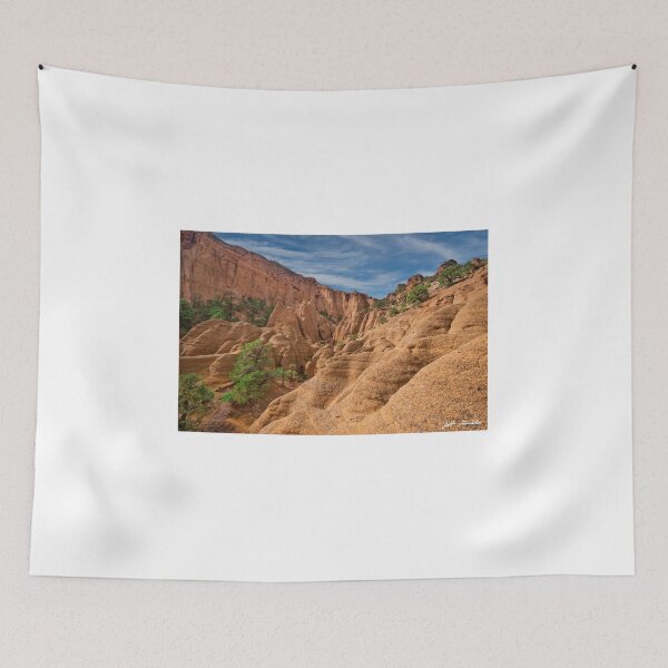 Item preview, Red Mountain Crater designed and sold by Jeff Goulden Photography.