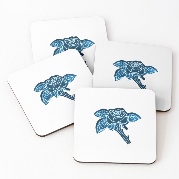 Item preview, Neon Rose designed and sold by Sukko77.