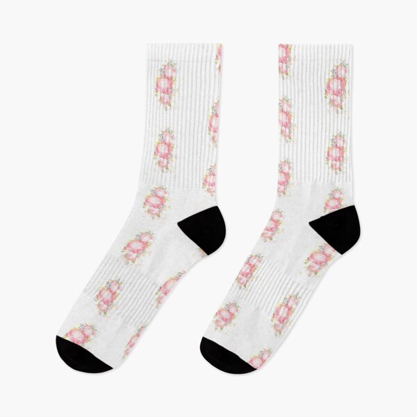 Item preview, Soft Pink Floral Merchandise designed and sold by cindyfordyce.