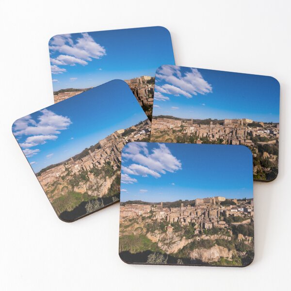 Item preview, Sorano, Maremma, Tuscany, Italy designed and sold by AndrewJonesFoto.