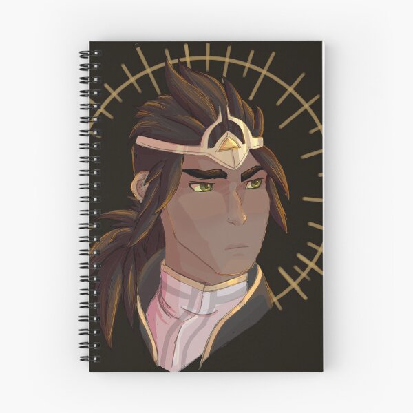 Item preview, Prince Kasef designed and sold by Seascraper.