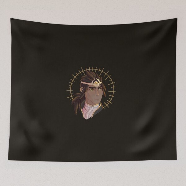 Item preview, Prince Kasef designed and sold by Seascraper.