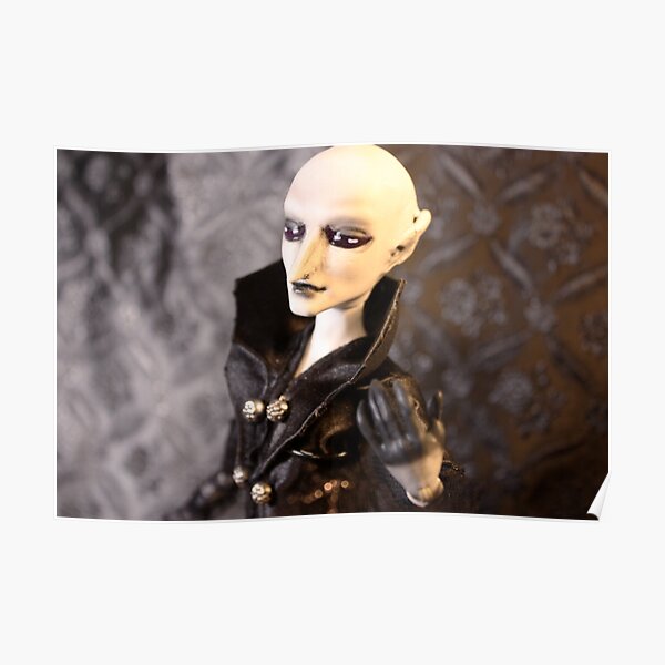 glen doll accessories