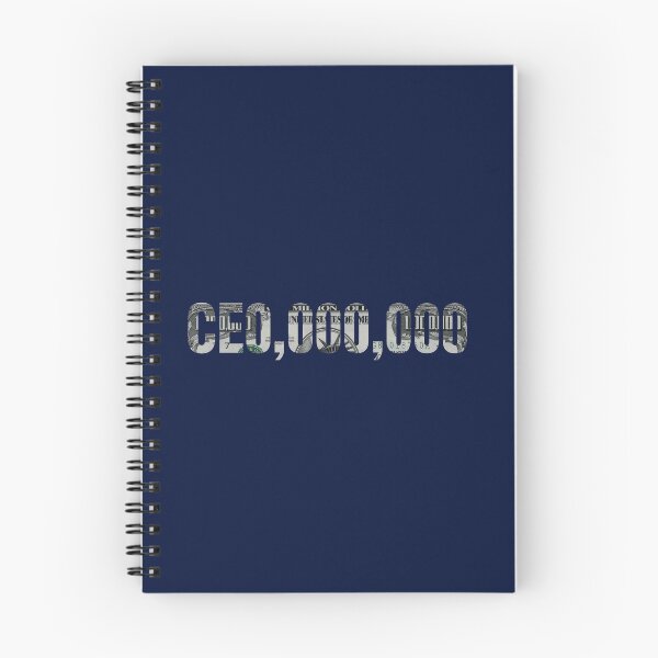 Item preview, CEO - Million dollar bill | Garyvee T-Shirt designed and sold by Swapnil ..
