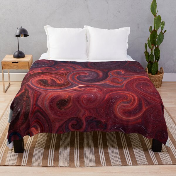 Item preview, Abstract sky design designed and sold by mandalahaze.