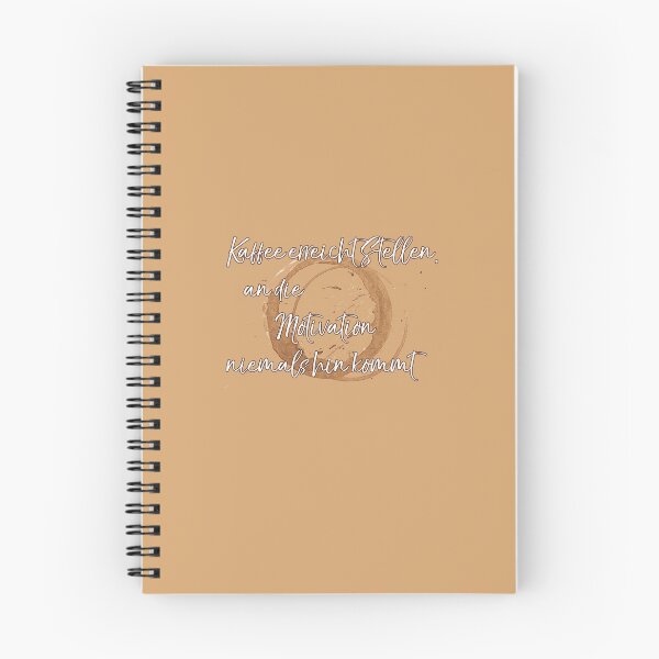 Item preview, Coffee motivation designed and sold by dynamitfrosch.