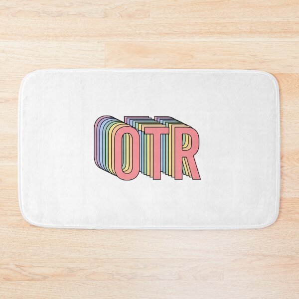 Item preview, OTR designed and sold by Nicole Rogge.