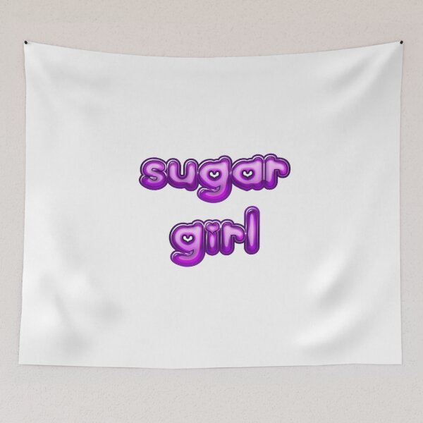 Item preview, sugar girl designed and sold by mandalahaze.
