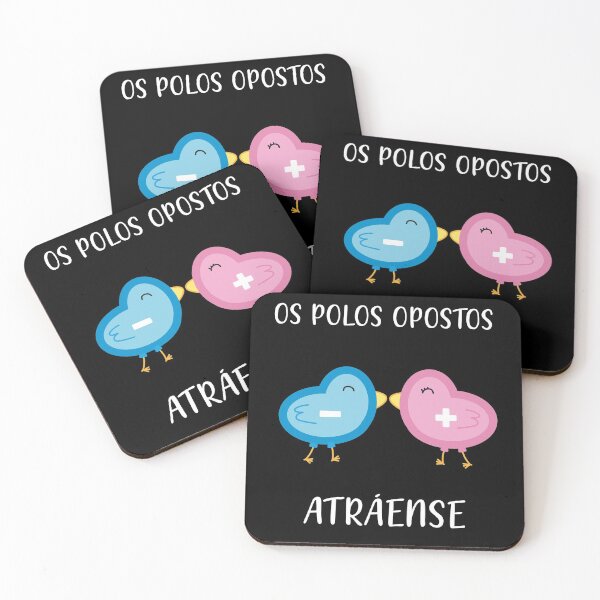 Item preview, Os poos opostos atránse - Lyrics Brancas designed and sold by mouchodesigns.