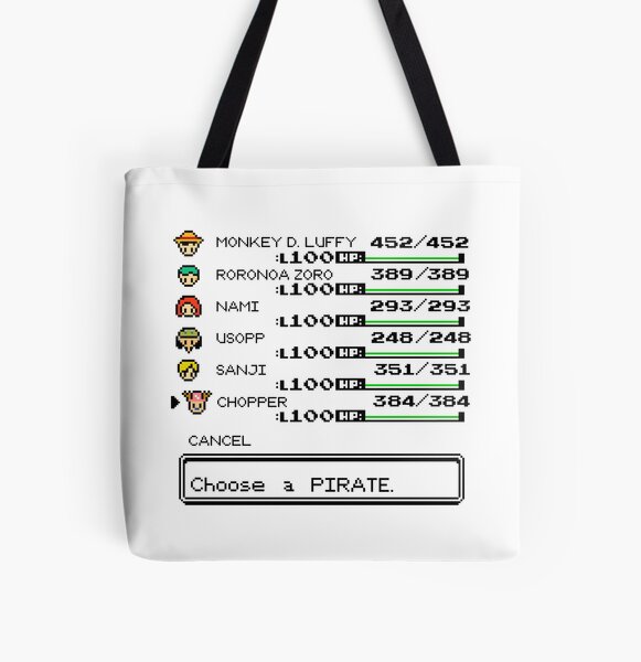 Buy Eshaaver one piece tote bag featuring vinsmoke sanji or black leg sanji  Tote bag TBOP049 at Amazon.in