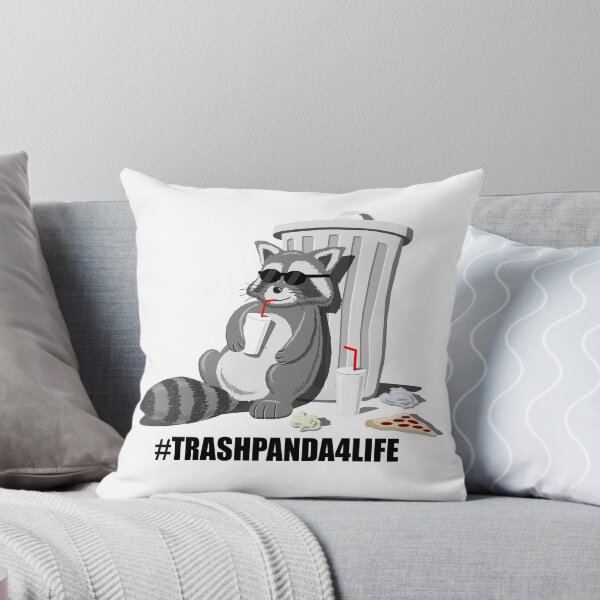 Item preview, #TrashPanda4Life designed and sold by MFinbowDesign.