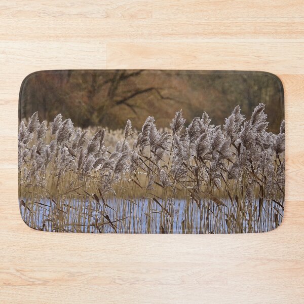 Item preview, Riverside walk in November  designed and sold by Bluesrose.