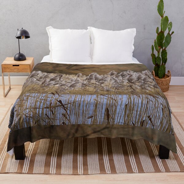 Item preview, Riverside walk in November designed and sold by Bluesrose.