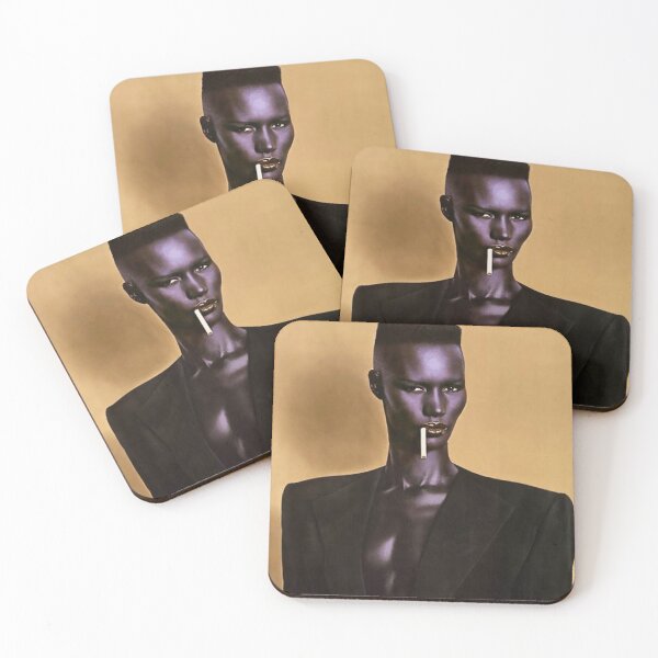 Item preview, Grace Jones designed and sold by ChristyStonge56.