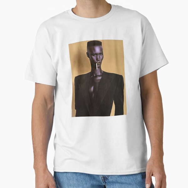 Item preview, Grace Jones designed and sold by ChristyStonge56.