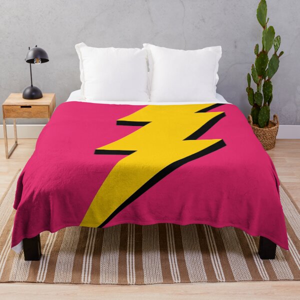 Item preview, Lightning Bolt designed and sold by majoihart.
