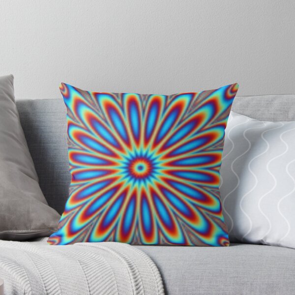 Item preview, Psychedelic  Multicolored Neon Merchandise designed and sold by cindyfordyce.