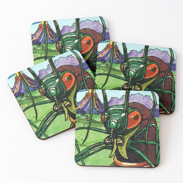 Item preview, WIRRN designed and sold by YELLOWPLANET.