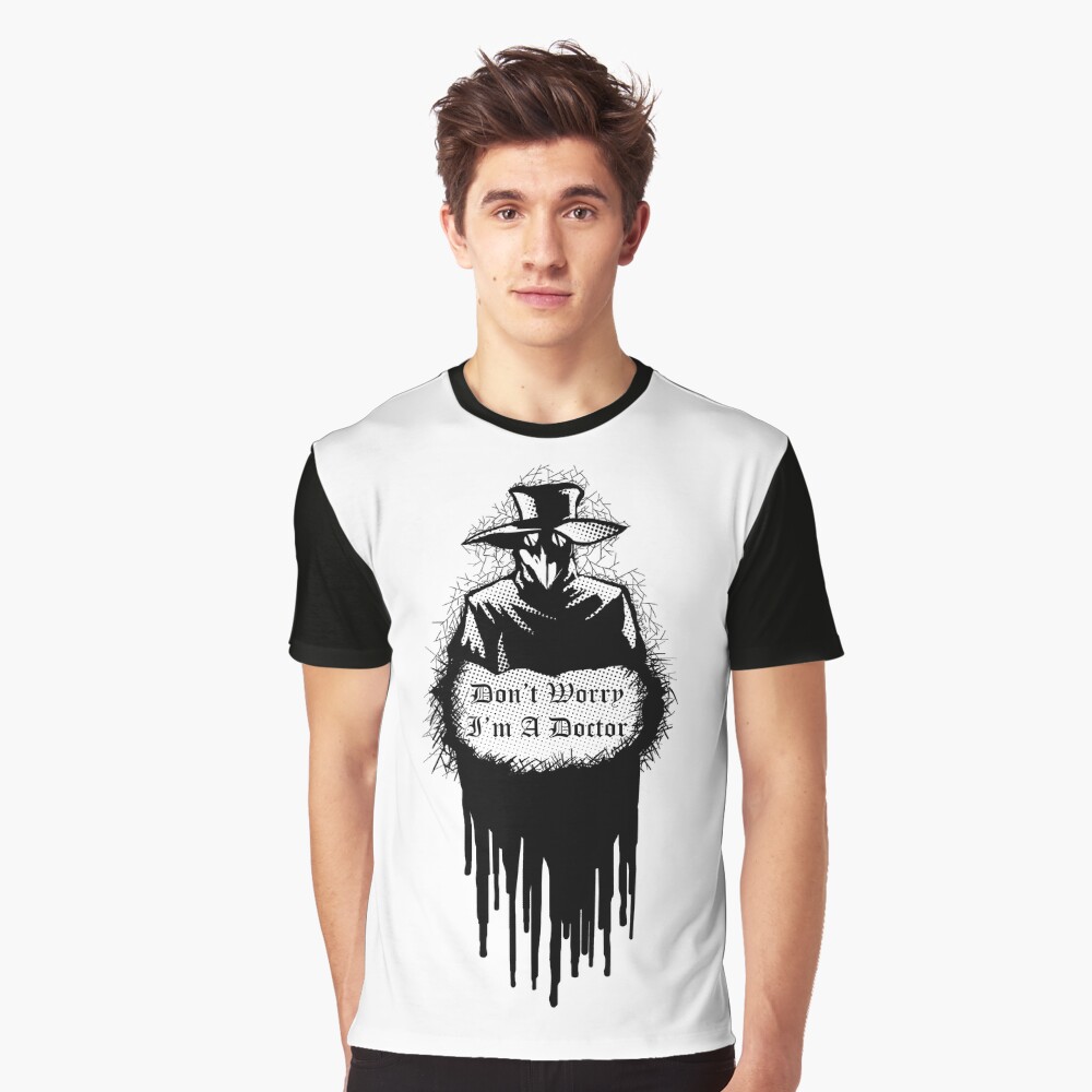 Artikel-Vorschau von Grafik T-Shirt, designt und verkauft von Erucio.