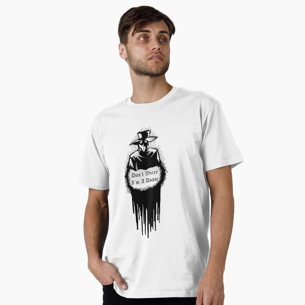 Artikel-Vorschau von Premium T-Shirt, designt und verkauft von Erucio.