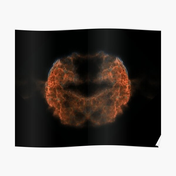 jelly fish Poster