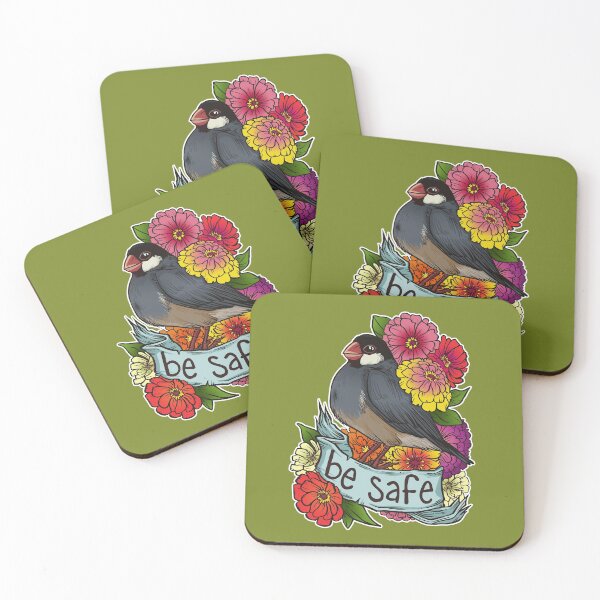 Item preview, Be Safe designed and sold by KIRISKA.