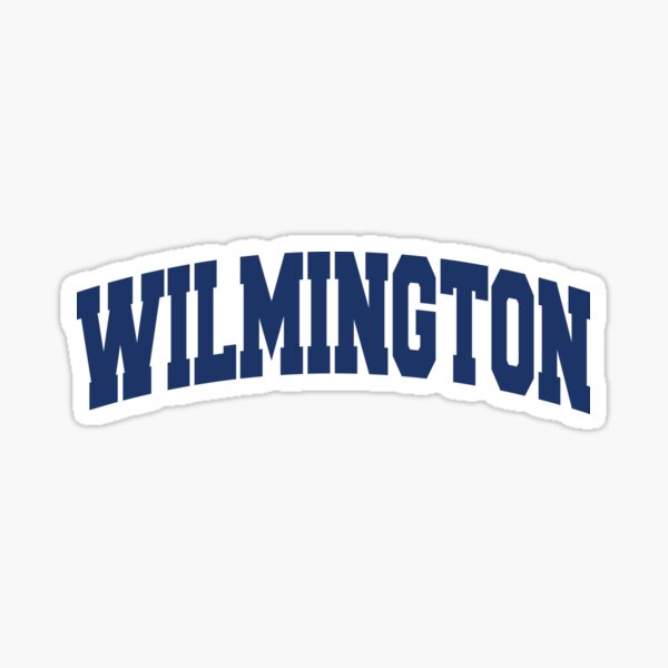 Item preview, Wilmington Arch designed and sold by keith-norris.