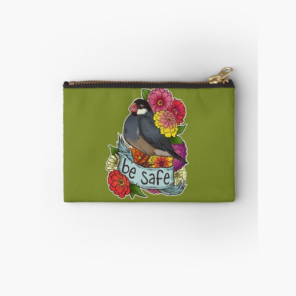 Item preview, Be Safe designed and sold by KIRISKA.