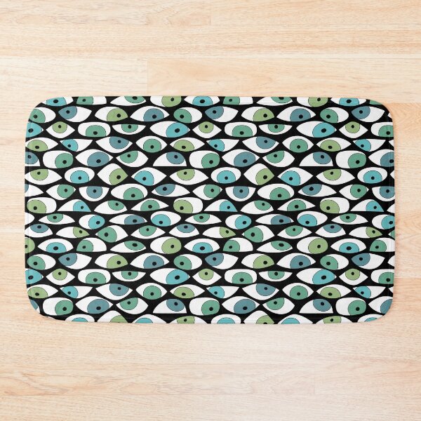 Item preview, All eyes on me designed and sold by Silvia Belli.