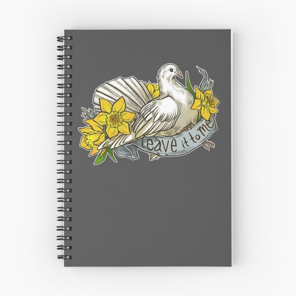 Item preview, Leave it to Me designed and sold by KIRISKA.