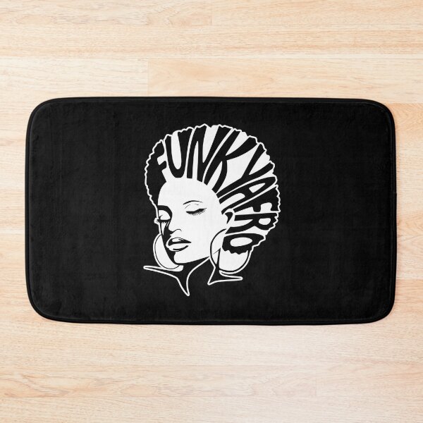 Item preview, Funky Afro Hair clothing designed and sold by Vibeology London.