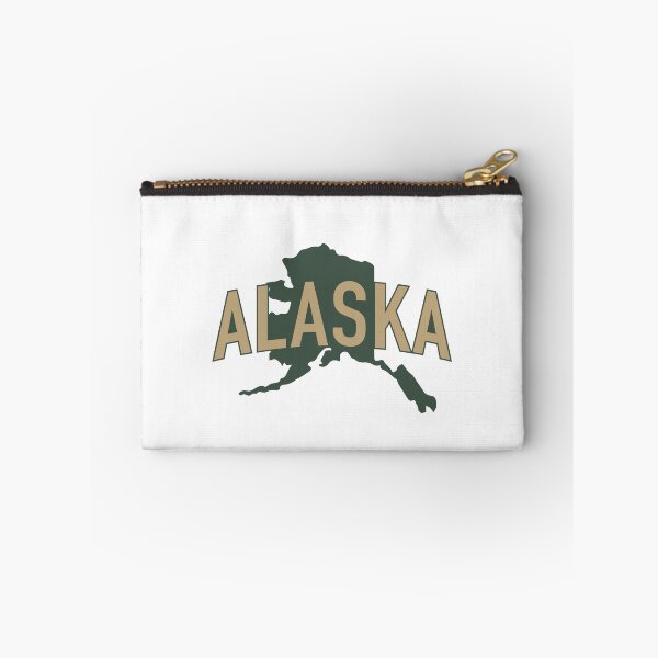Item preview, Alaska State designed and sold by Novel Gifts.
