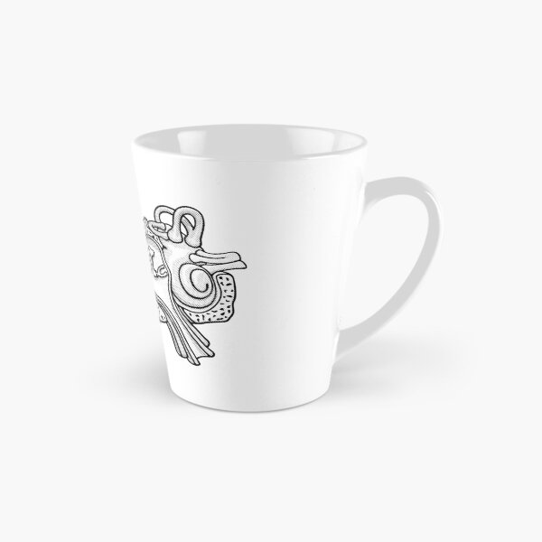 Item preview, Duotone Illustration of Inner Ear Anatomy designed and sold by taylorcustom.