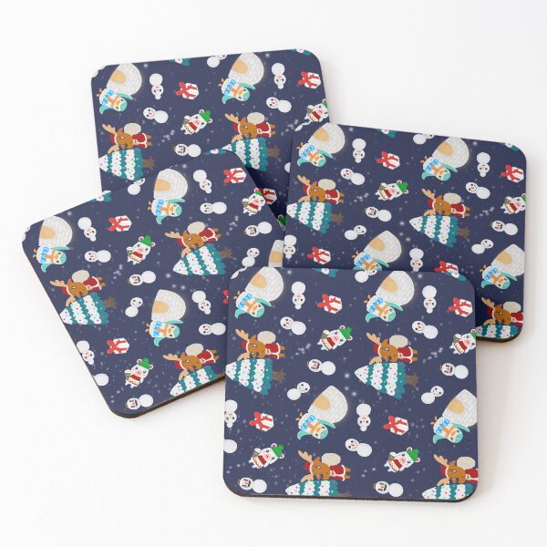 Item preview, Jingle Jam designed and sold by Natalie Duncan.