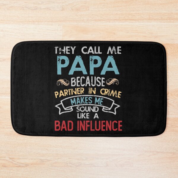 Item preview, They Call Me Papa designed and sold by eulonix.