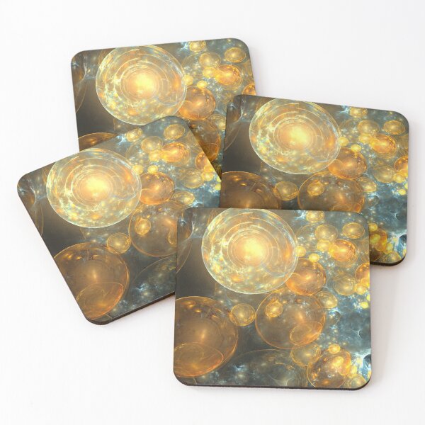 Item preview, Solar Water Drops designed and sold by KimSyOk.